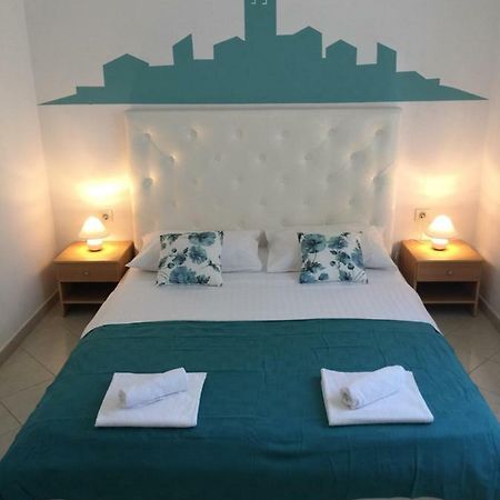 Apartmani Irena Jezevac Krk Island Exterior foto